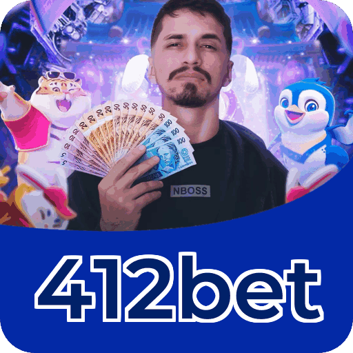 Certificações de segurança e licenças da 412bet