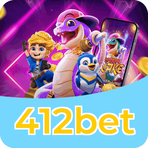 Slots Premium da PG Soft na 412bet